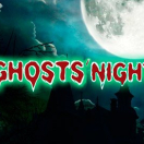 Ghosts Night Hd