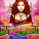 Lady Of Fortune