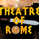 Theatre Of Rome