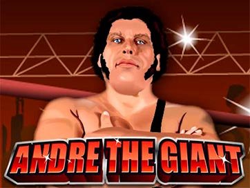 Andre The Giant